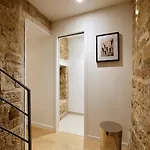 Marais Historique L Loft De 4 Ch Et 4 Sdb Avec Climatisation Apartmán *