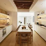 Marais Historique L Loft De 4 Ch Et 4 Sdb Avec Climatisation * Paříž