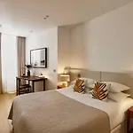 Marais Historique L Loft De 4 Ch Et 4 Sdb Avec Climatisation Apartmán *