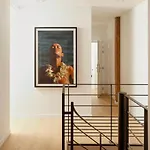 Marais Historique L Loft De 4 Ch Et 4 Sdb Avec Climatisation *
