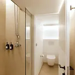 Marais Historique L Loft De 4 Ch Et 4 Sdb Avec Climatisation Apartmán *