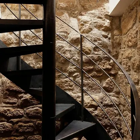 Appartamento Marais Historique L Loft De 4 Ch Et 4 Sdb Avec Climatisation *
