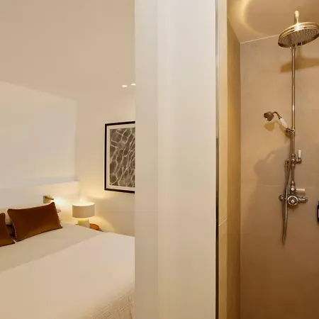 Marais Historique L Loft De 4 Ch Et 4 Sdb Avec Climatisation Appartamento