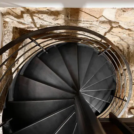 Marais Historique L Loft De 4 Ch Et 4 Sdb Avec Climatisation Paříž