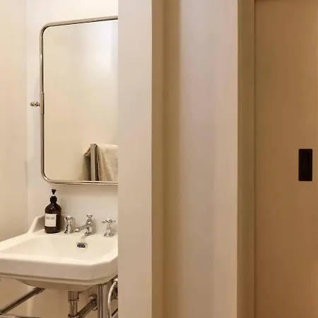 Apartmán Marais Historique L Loft De 4 Ch Et 4 Sdb Avec Climatisation Paříž