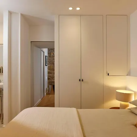 Marais Historique L Loft De 4 Ch Et 4 Sdb Avec Climatisation