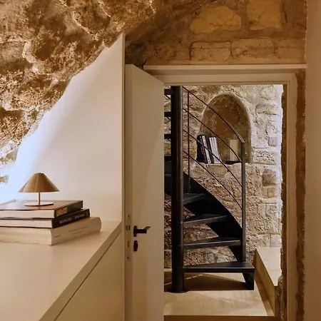 Appartamento Marais Historique L Loft De 4 Ch Et 4 Sdb Avec Climatisation Parigi