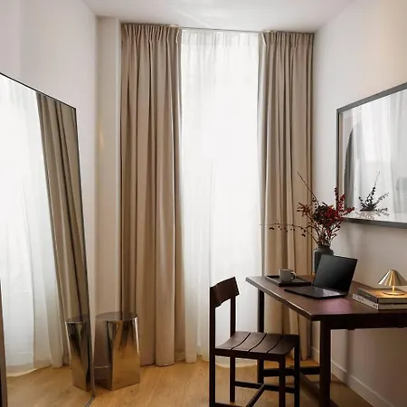 Marais Historique L Loft De 4 Ch Et 4 Sdb Avec Climatisation Appartamento *