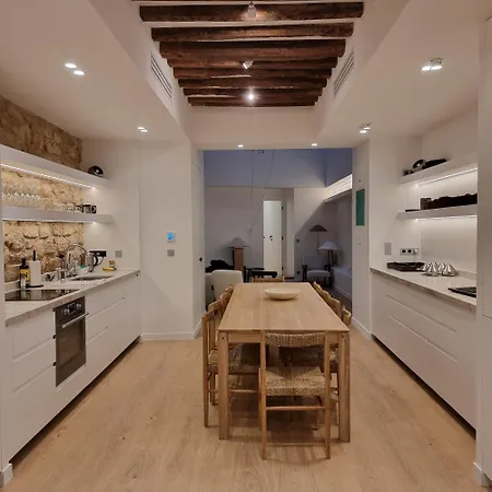 Marais Historique L Loft De 4 Ch Et 4 Sdb Avec Climatisation Paříž