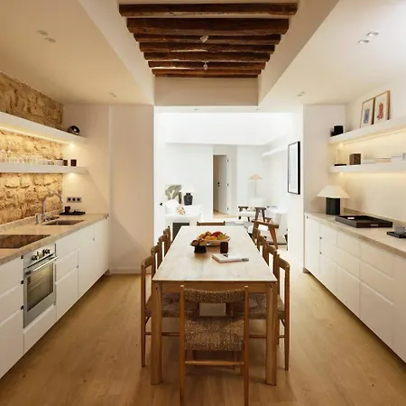 Marais Historique L Loft De 4 Ch Et 4 Sdb Avec Climatisation * Parigi
