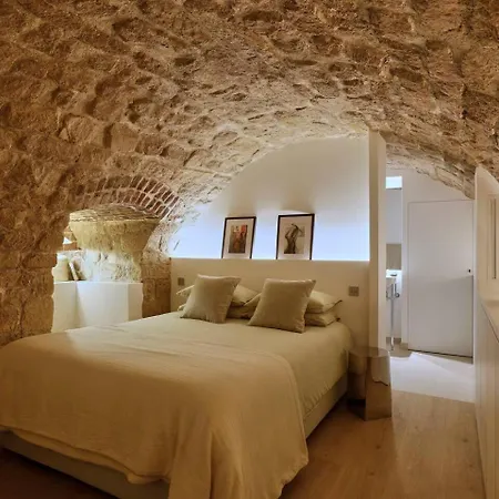 Marais Historique L Loft De 4 Ch Et 4 Sdb Avec Climatisation *