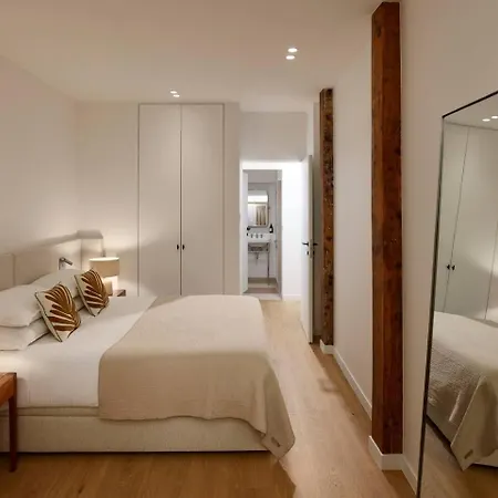 Appartamento Marais Historique L Loft De 4 Ch Et 4 Sdb Avec Climatisation *