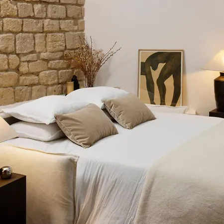 Marais Historique L Loft De 4 Ch Et 4 Sdb Avec Climatisation