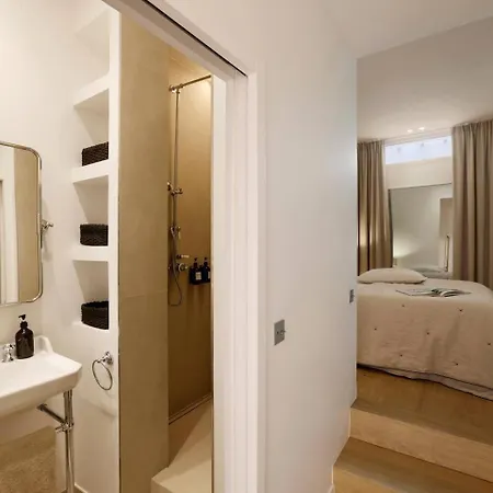 Marais Historique L Loft De 4 Ch Et 4 Sdb Avec Climatisation Appartamento *
