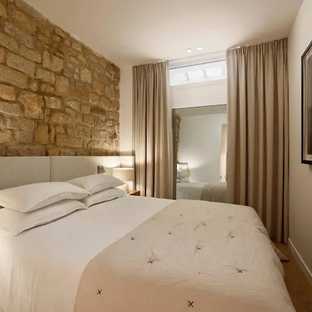 Marais Historique L Loft De 4 Ch Et 4 Sdb Avec Climatisation