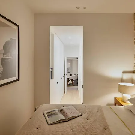 Marais Historique L Loft De 4 Ch Et 4 Sdb Avec Climatisation Appartamento