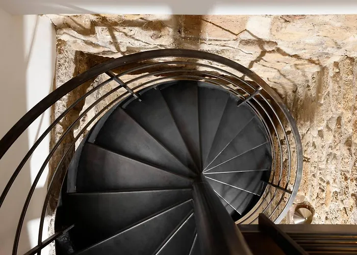 Marais Historique L Loft De 4 Ch Et 4 Sdb Avec Climatisation Paříž