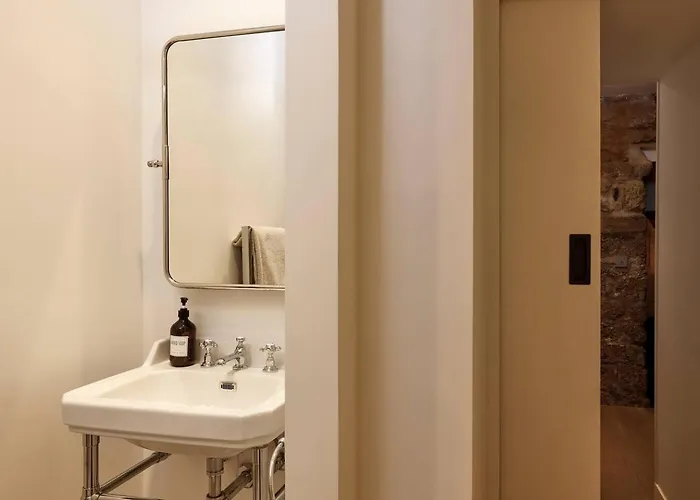 Apartmán Marais Historique L Loft De 4 Ch Et 4 Sdb Avec Climatisation Paříž