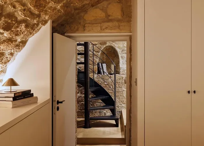 Apartmán Marais Historique L Loft De 4 Ch Et 4 Sdb Avec Climatisation Paříž