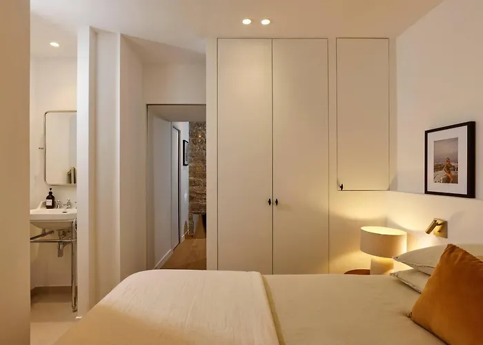 Marais Historique L Loft De 4 Ch Et 4 Sdb Avec Climatisation