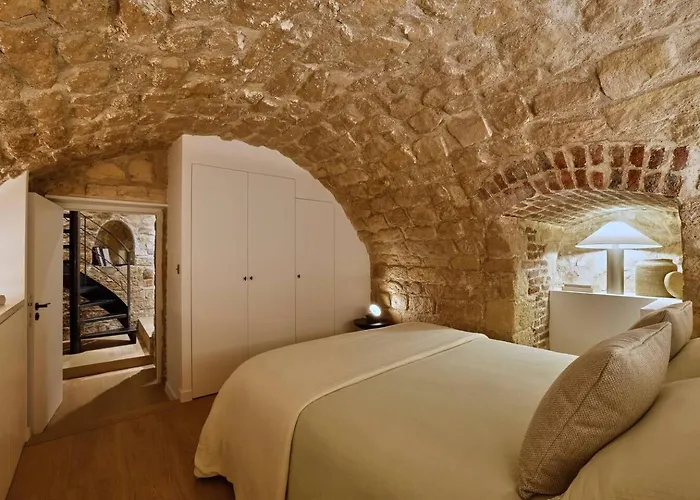 Apartmán Marais Historique L Loft De 4 Ch Et 4 Sdb Avec Climatisation