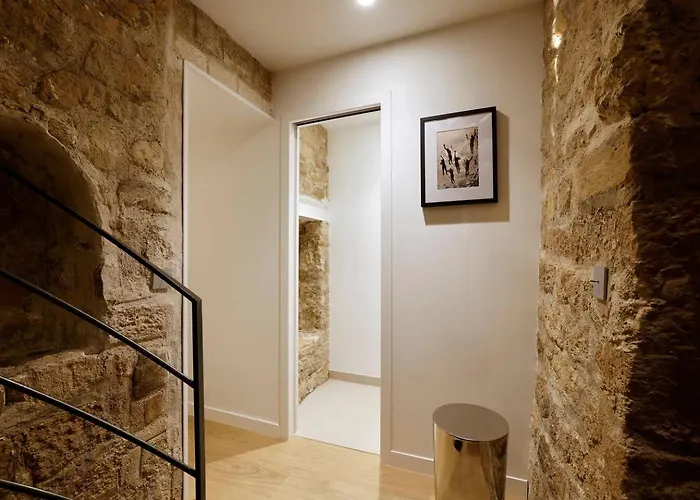 Marais Historique L Loft De 4 Ch Et 4 Sdb Avec Climatisation Apartmán *