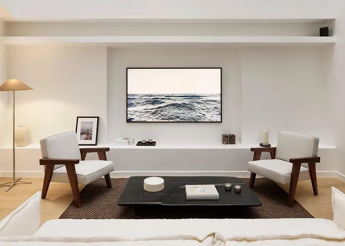 Apartmán Marais Historique L Loft De 4 Ch Et 4 Sdb Avec Climatisation *