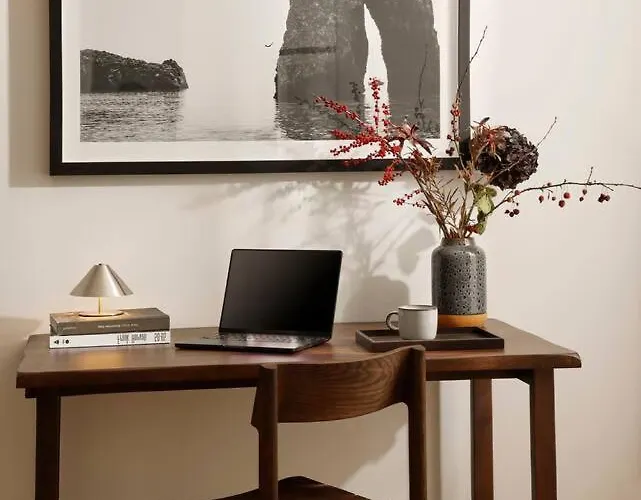 Marais Historique L Loft De 4 Ch Et 4 Sdb Avec Climatisation Apartmán