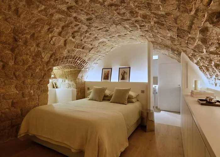 Marais Historique L Loft De 4 Ch Et 4 Sdb Avec Climatisation *