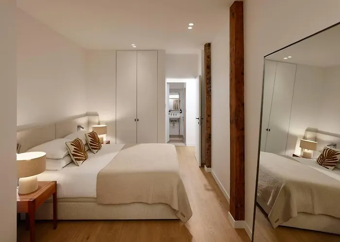 Apartment Marais Historique L Loft De 4 Ch Et 4 Sdb Avec Climatisation *