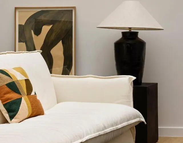 Marais Historique L Loft De 4 Ch Et 4 Sdb Avec Climatisation Apartmán Paříž