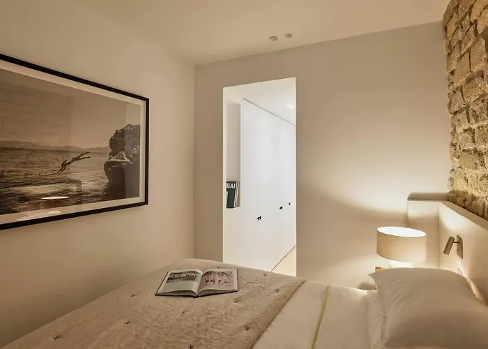 Marais Historique L Loft De 4 Ch Et 4 Sdb Avec Climatisation Apartmán