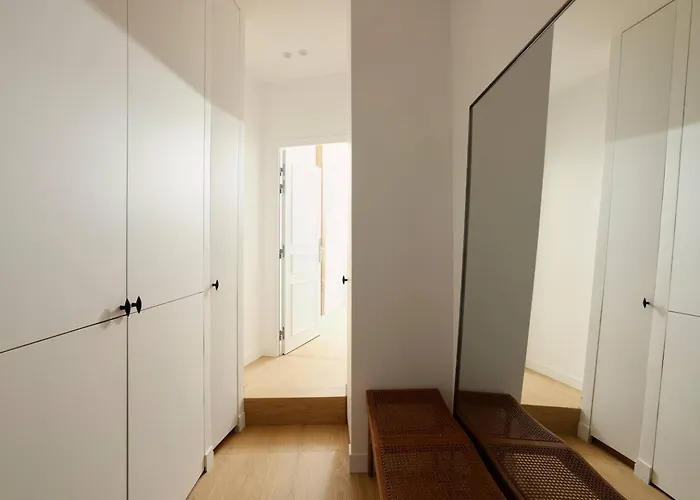 Marais Historique L Loft De 4 Ch Et 4 Sdb Avec Climatisation