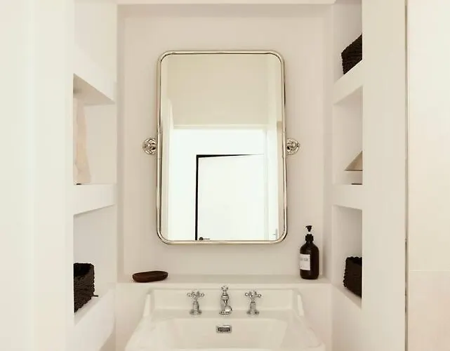 Apartmán Marais Historique L Loft De 4 Ch Et 4 Sdb Avec Climatisation