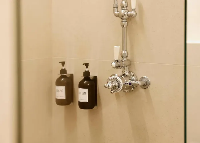 Apartmán Marais Historique L Loft De 4 Ch Et 4 Sdb Avec Climatisation *