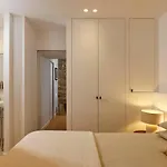 Marais Historique L Loft De 4 Ch Et 4 Sdb Avec Climatisation