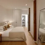 아파트 Marais Historique L Loft De 4 Ch Et 4 Sdb Avec Climatisation *