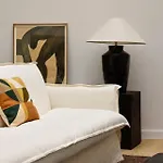 Marais Historique L Loft De 4 Ch Et 4 Sdb Avec Climatisation 아파트 파리